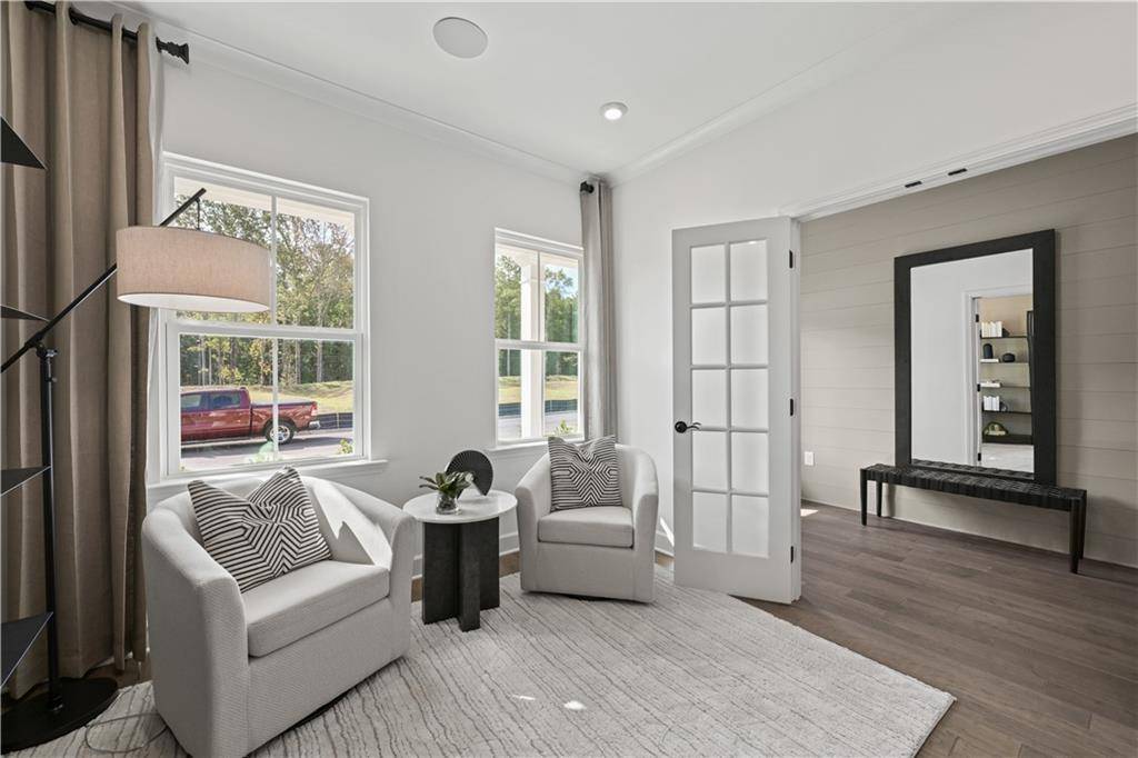Atlanta, GA 30349,6106 Marigold WAY