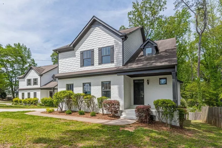 1410 Eastland RD RD SE, Atlanta, GA 30316