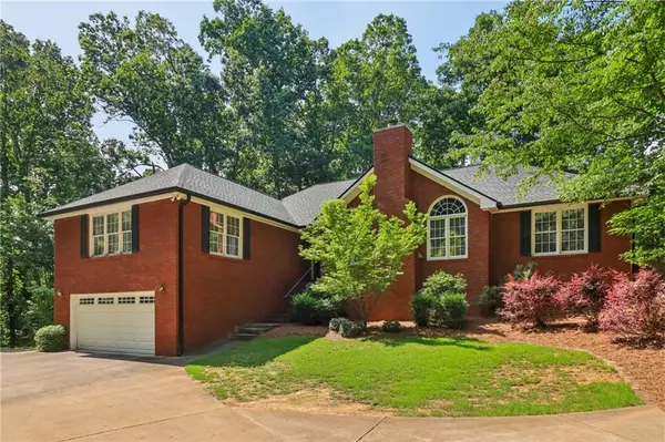 Flowery Branch, GA 30542,6030 Terrace Lake PT