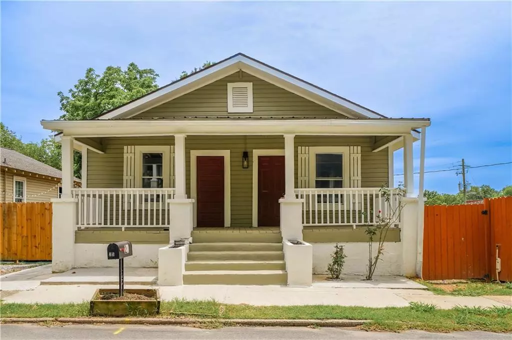 Cartersville, GA 30120,25 Montgomery ST
