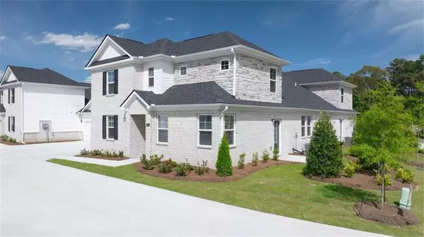 Loganville, GA 30052,580 SILVER MOON DR