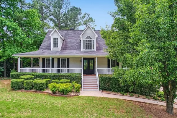 Douglasville, GA 30134,212 WARRENTON DR