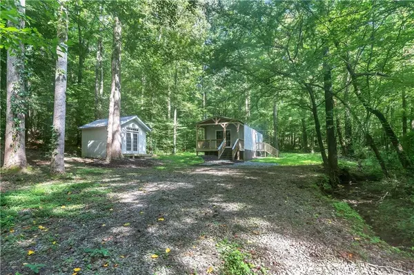 Talking Rock, GA 30175,414 Twin Mountain Lake CIR