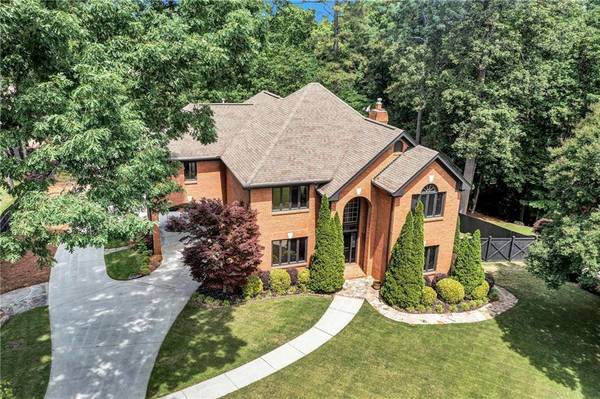 5121 Hunters Hill CV SW,  Lilburn,  GA 30047