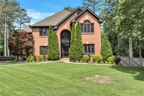 Lilburn, GA 30047,5121 Hunters Hill CV SW