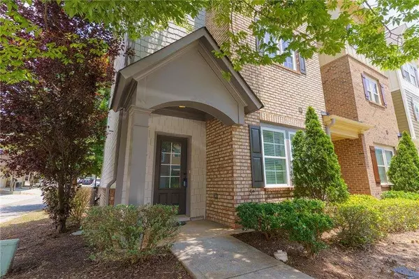 Decatur, GA 30033,1299 Hopkins DR