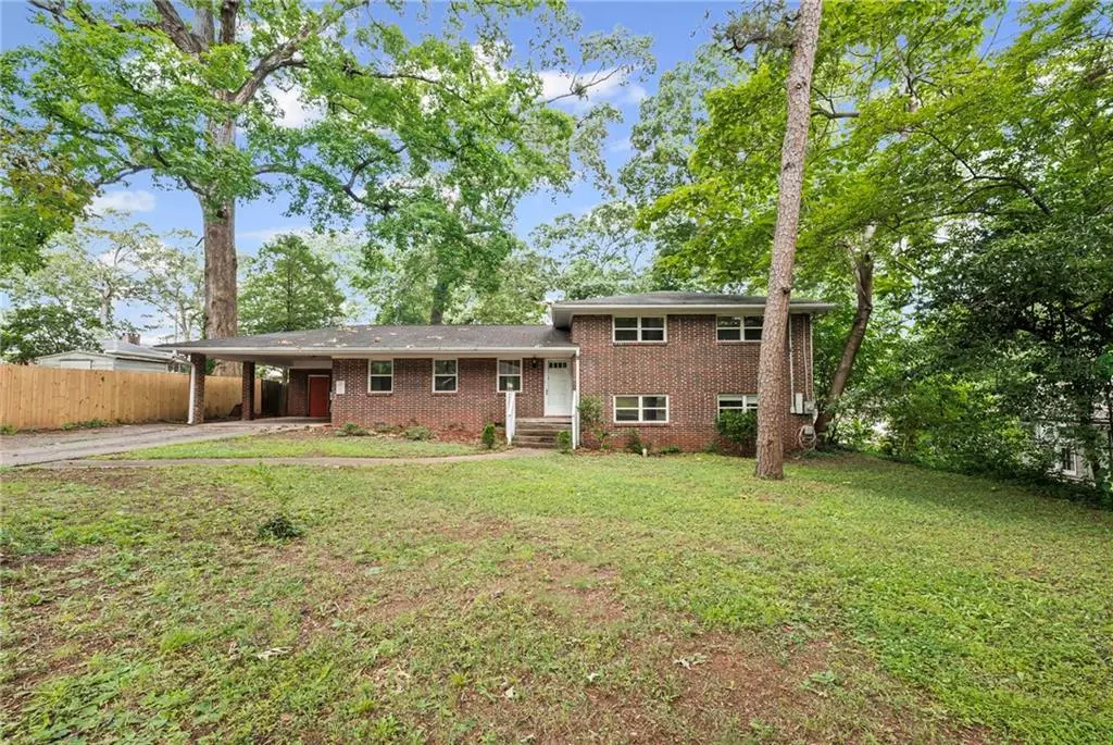 Decatur, GA 30032,1971 Hooper ST