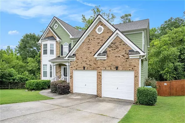 Hiram, GA 30141,157 Spur LN