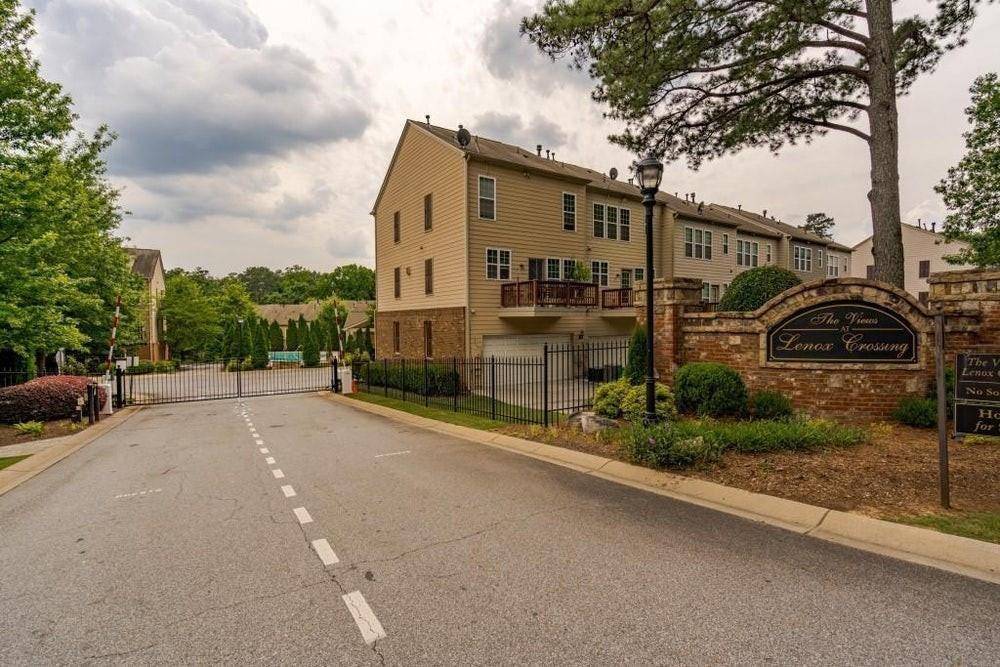 2289 Limehurst DR NE, Atlanta, GA 30319