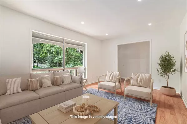 Decatur, GA 30033,1260 Fork Creek TRL