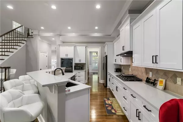 Atlanta, GA 30341,4280 Kingston Gate CV