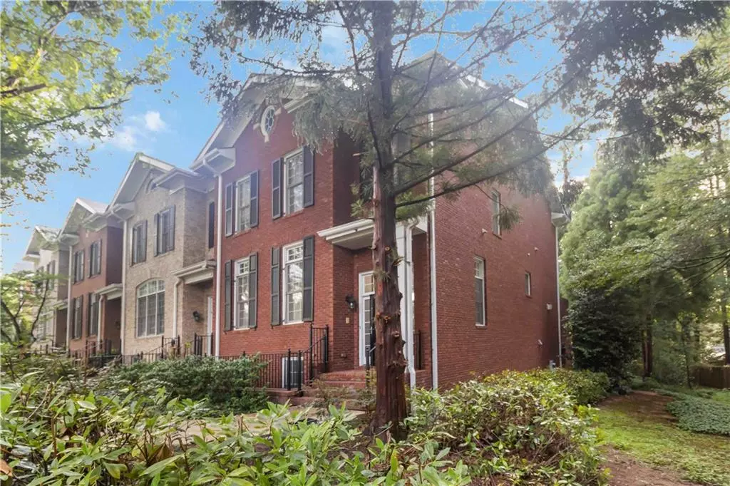 Atlanta, GA 30341,4280 Kingston Gate CV