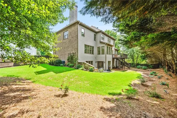 Marietta, GA 30062,2953 Kings Walk AVE