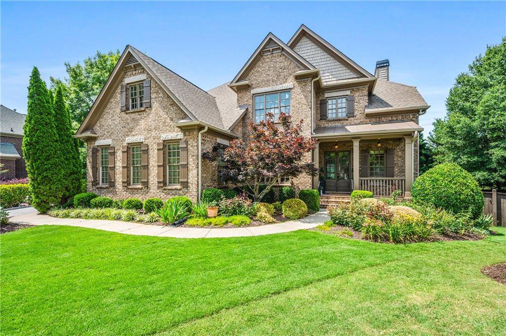 2953 Kings Walk AVE, Marietta, GA 30062
