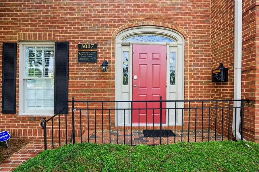 3017 Piedmont RD NE #200, Atlanta, GA 30305