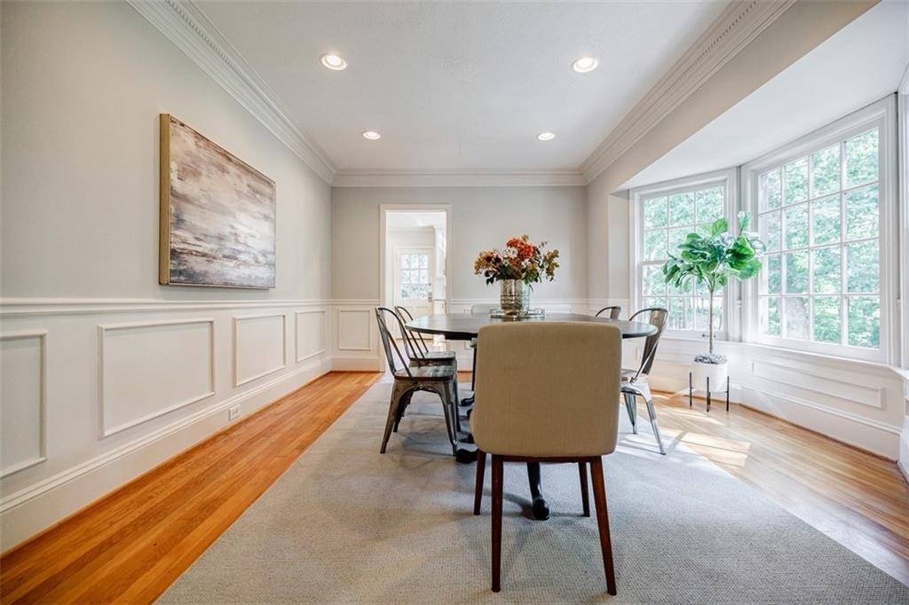 Dunwoody, GA 30338,2007 Mount Vernon PL