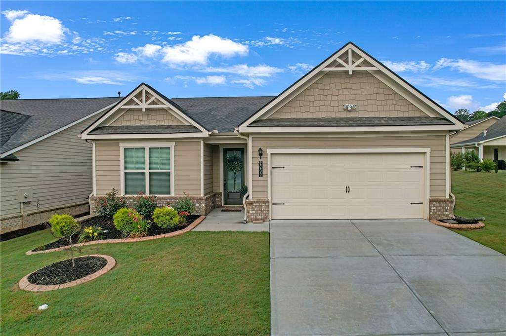 Snellville, GA 30078,2292 Knob Creek RD
