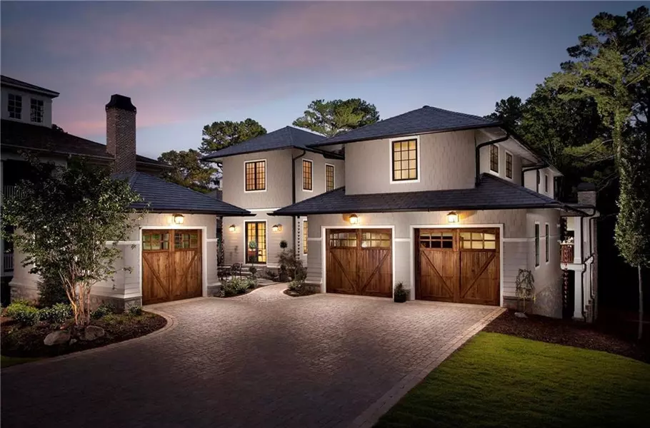 2380 Chelsea Landing WAY, Marietta, GA 30062