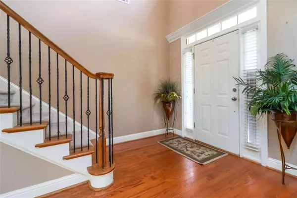 Stockbridge, GA 30281,739 E Mays RD E