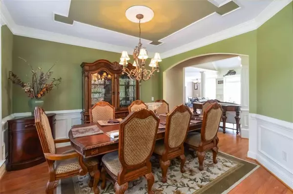 Stockbridge, GA 30281,739 E Mays RD E