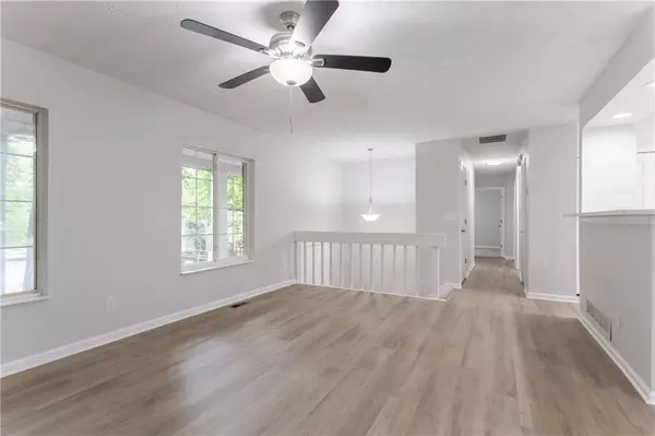 Stone Mountain, GA 30083,740 Stoneside CT