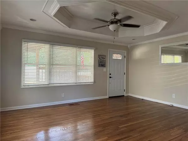 Acworth, GA 30101,4269 Westside DR