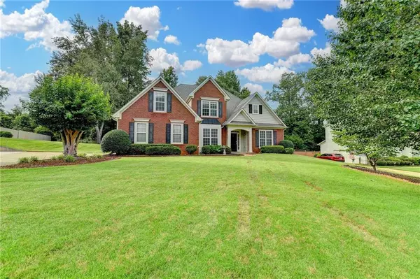 Buford, GA 30519,5036 Weatherstone DR