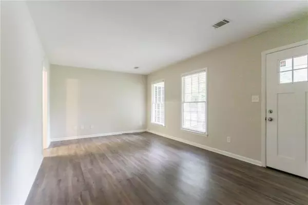 Stone Mountain, GA 30083,1496 Indian Forest CT