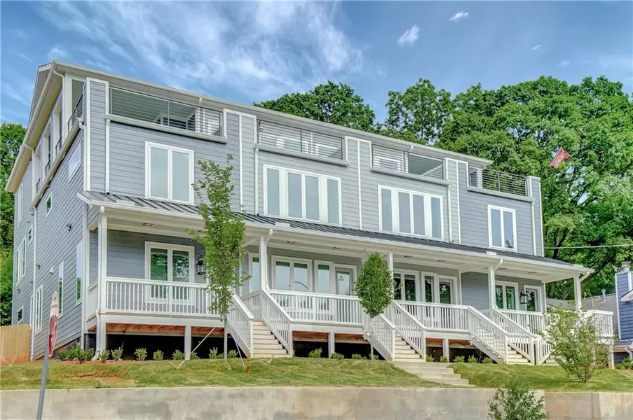 458 Connally ST SE, Atlanta, GA 30312