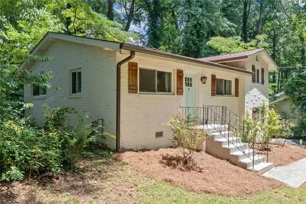 Marietta, GA 30067,481 MEADOWBROOK DR SE