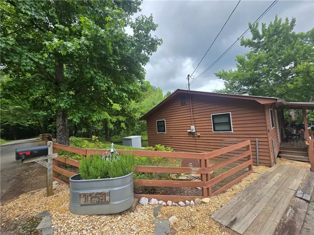 Talking Rock, GA 30175,1151 Twin Mountain Lake CIR