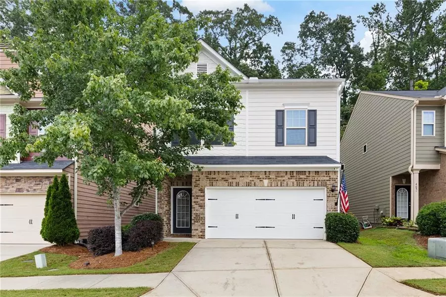 403 Village VW, Woodstock, GA 30188