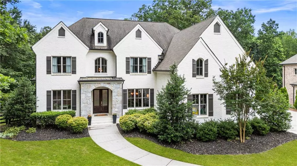 16660 Quayside DR, Milton, GA 30004