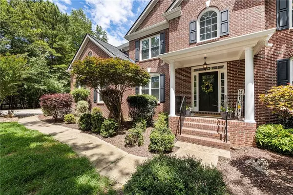 Milton, GA 30004,110 Wigton PL