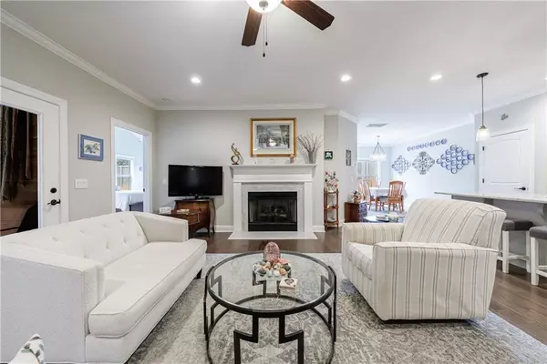 Marietta, GA 30064,3018 Patriot Square