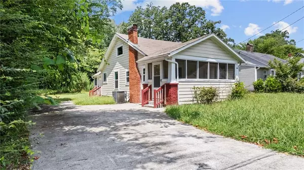 Rome, GA 30165,208 Cherry ST SW