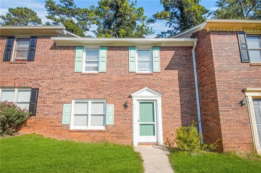 3492 Andrew Jackson DR, Clarkston, GA 30021