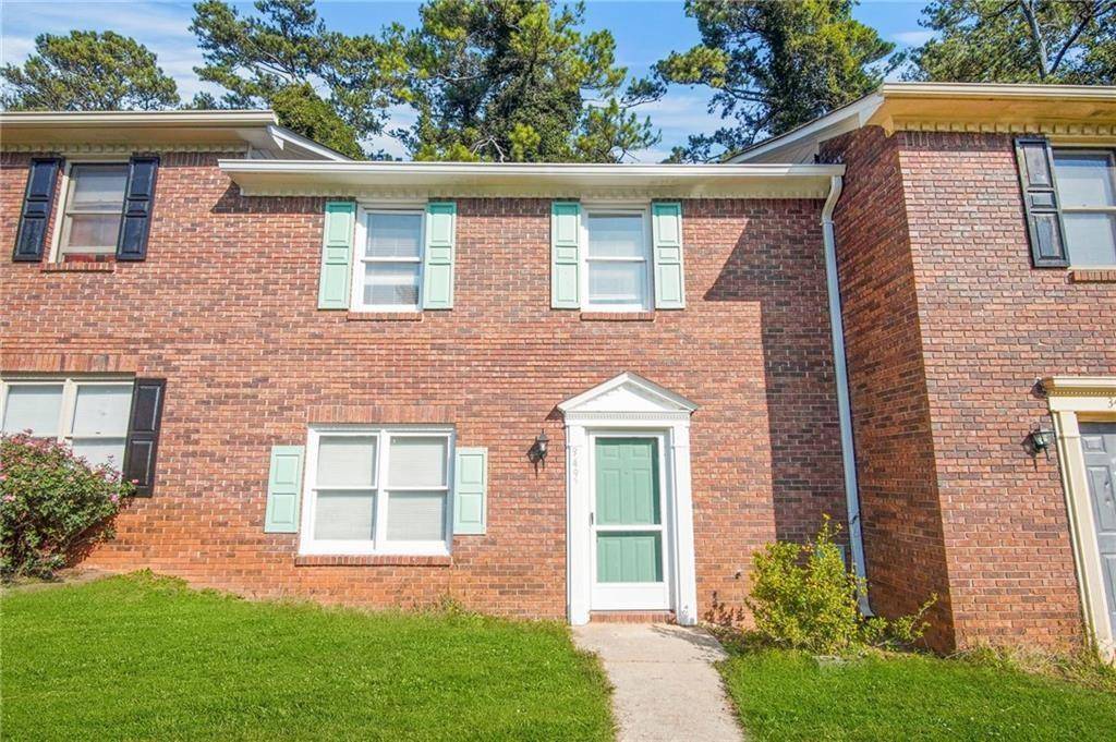 3492 Andrew Jackson DR, Clarkston, GA 30021