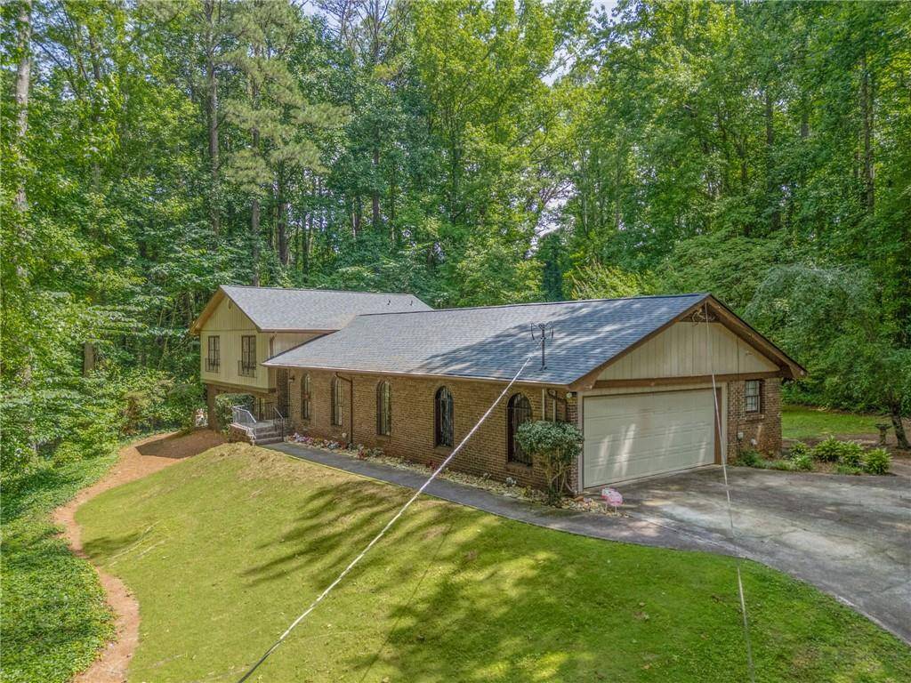 Stone Mountain, GA 30087,5632 Stillwater CT