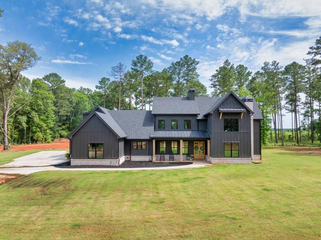 Good Hope, GA 30641,270 Indian Creek Rd.