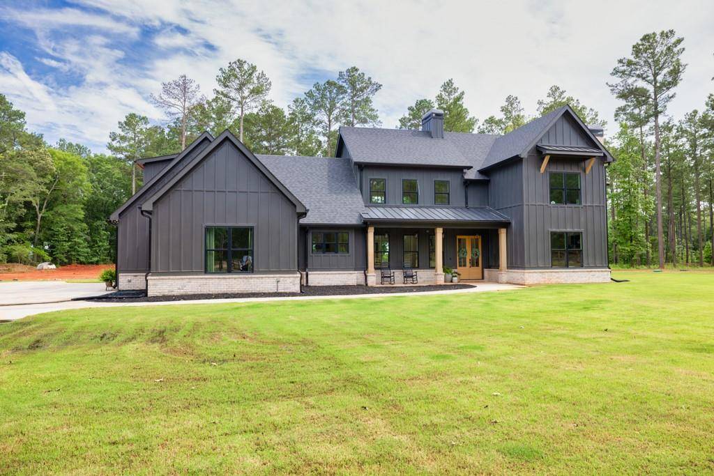 Good Hope, GA 30641,270 Indian Creek Rd.