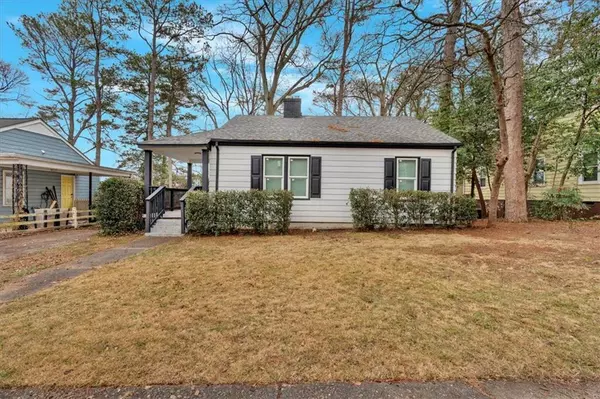 Atlanta, GA 30344,1222 E FORREST AVE