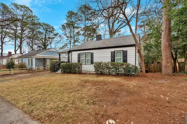 Atlanta, GA 30344,1222 E FORREST AVE