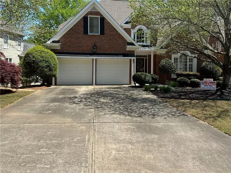 2612 Peterboro ROW, Marietta, GA 30062