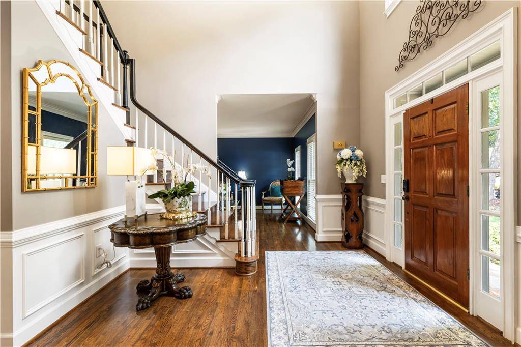 Alpharetta, GA 30022,10530 Tuxford DR