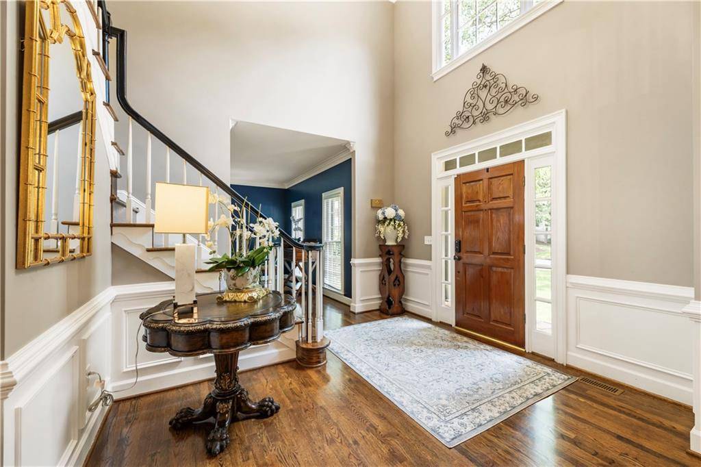 Alpharetta, GA 30022,10530 Tuxford DR