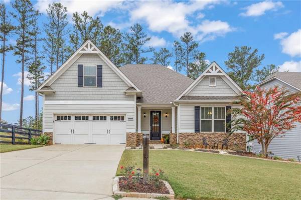 773 Riverwalk Manor DR,  Dallas,  GA 30132