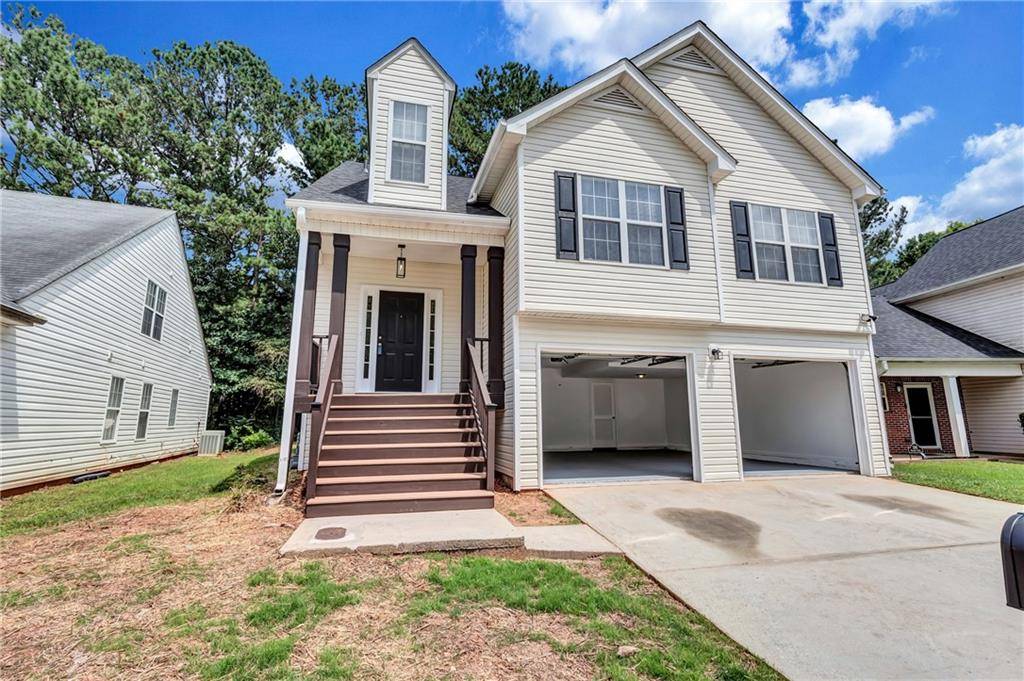 Decatur, GA 30035,2169 Wingfoot PL