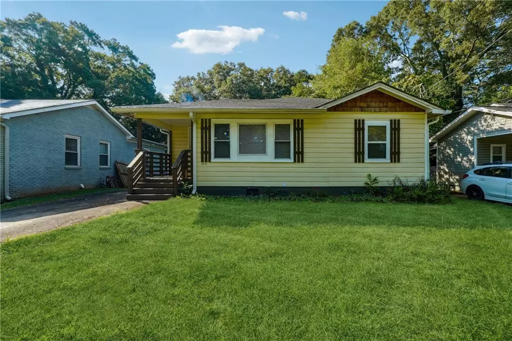 Scottdale, GA 30079,3237 Gifford ST