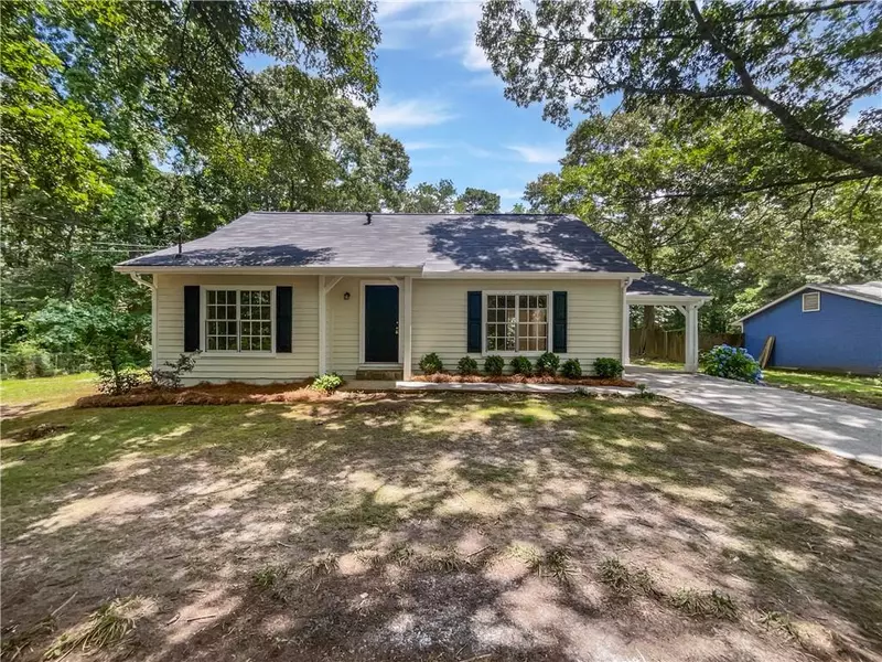 978 Monopoly DR, Lawrenceville, GA 30046